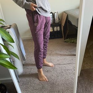 American Eagle Nylon Jogger 29”